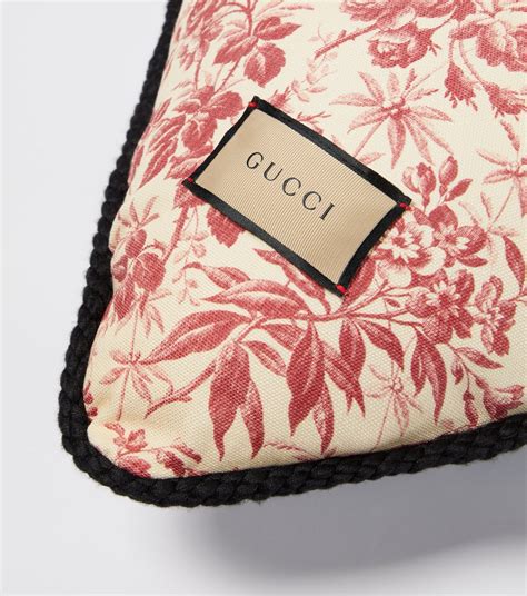 gucci kissen|gucci online shopping.